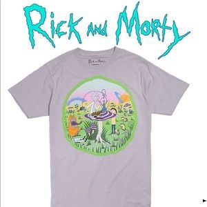 FINAL MARKDOWN RICK AND MORTY DIMENSION WONDERLAND